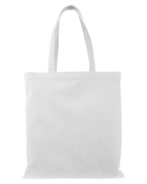 BAGedge 6 oz. Canvas Promo Tote BE007