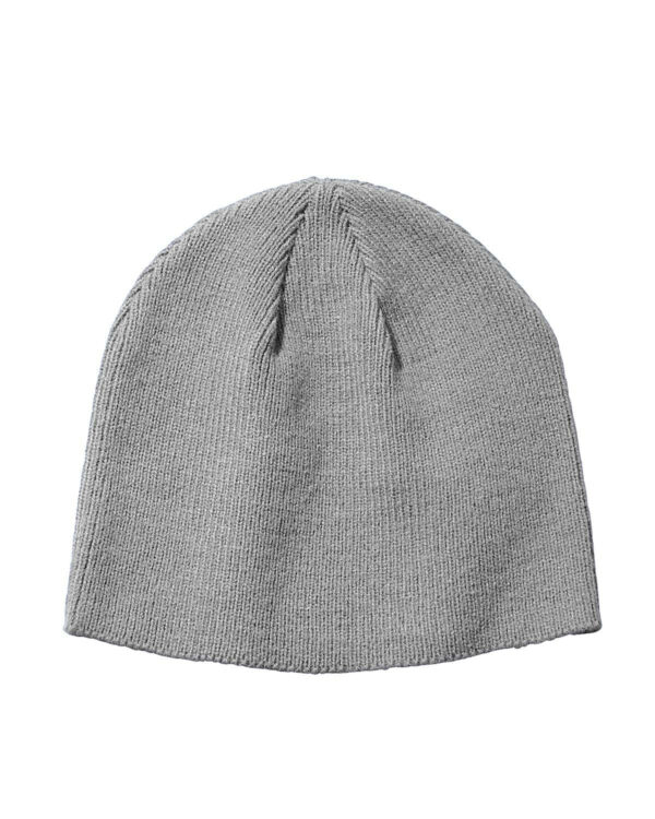 Elevate Your Coziness with the Big Accessories Knit Beanie! - Image 2