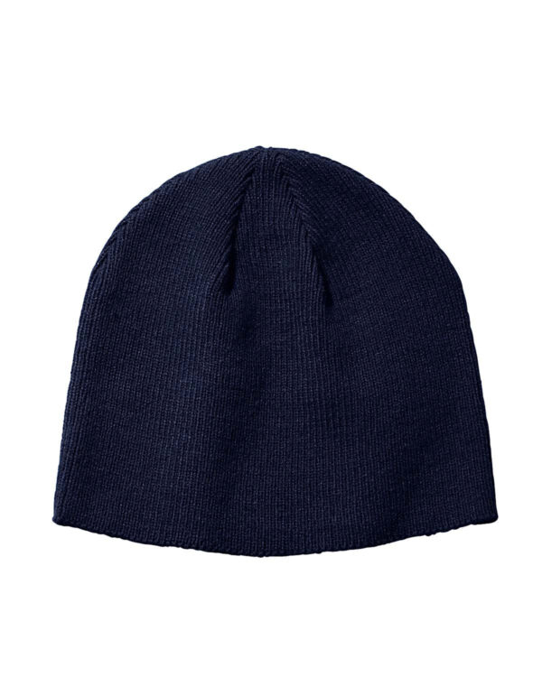 Elevate Your Coziness with the Big Accessories Knit Beanie! - Image 3