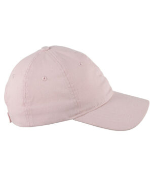 Embrace Casual Elegance with the Big Accessories 6-Panel Twill Unstructured Cap!