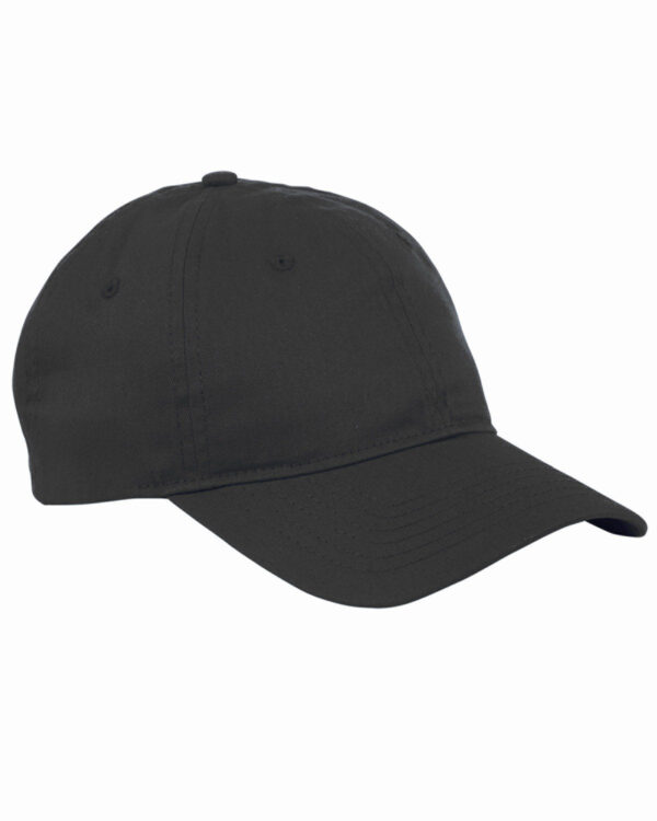 Embrace Casual Elegance with the Big Accessories 6-Panel Twill Unstructured Cap!"