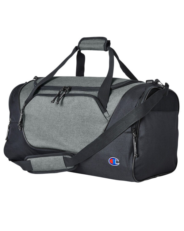 Champion Essential: The Adult Core Duffel Bag - Image 3