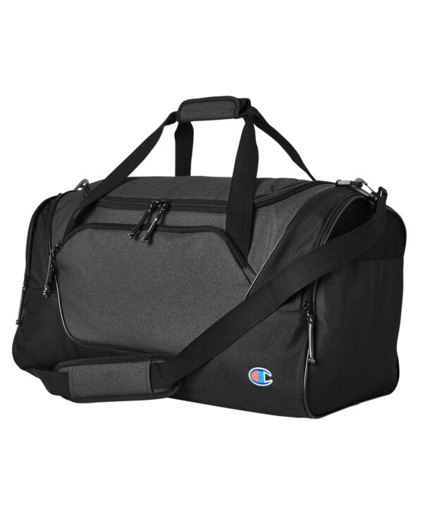 Champion Essential: The Adult Core Duffel Bag