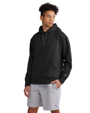 Champion Performance: The Unisex Gameday Hooded Sweatshirt