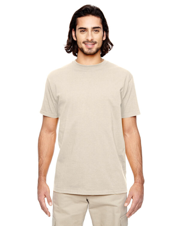 econscious: Embrace Sustainability with our Unisex Organic Cotton Classic Tee! - Image 8