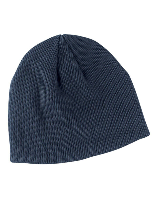 Elevate Warmth Responsibly: Organic Beanie by econscious - Image 3