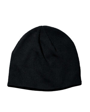 Elevate Warmth Responsibly: Organic Beanie by econscious