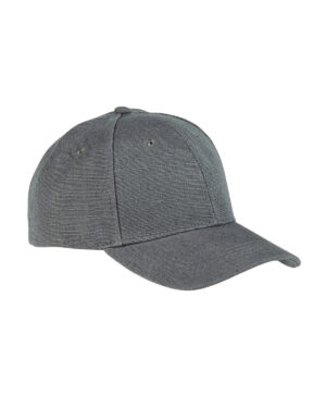 Elevate Your Look Sustainably: Hemp Baseball Cap by econscious