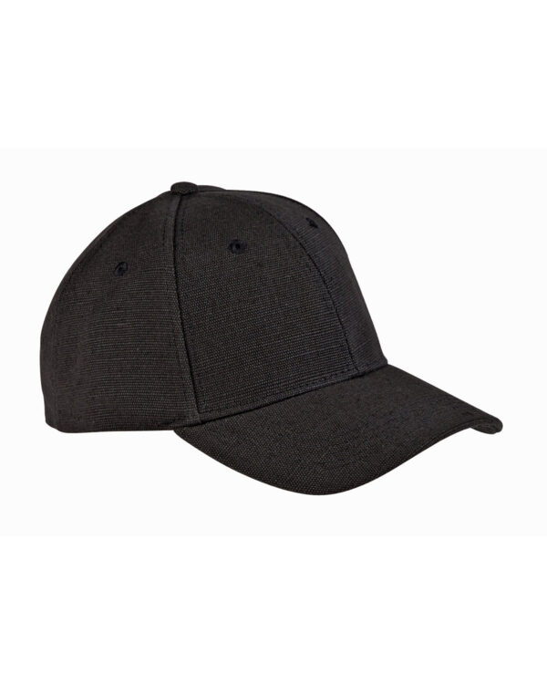 Elevate Your Look Sustainably: Hemp Baseball Cap by econscious