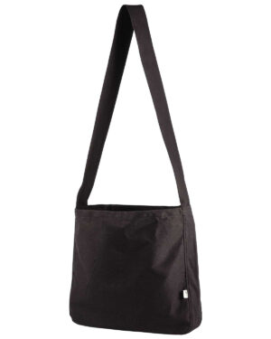 Embrace Sustainable Shopping: Organic Cotton Canvas Farmer's Market Bag by econscious