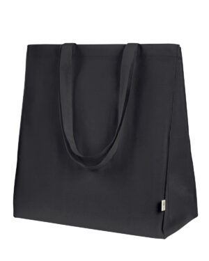 Lighten Your Load Sustainably: Organic Cotton Go Lite Tote by econscious