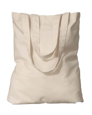 Promote Eco-Consciousness with Style: Organic Cotton Eco Promo Tote by econscious