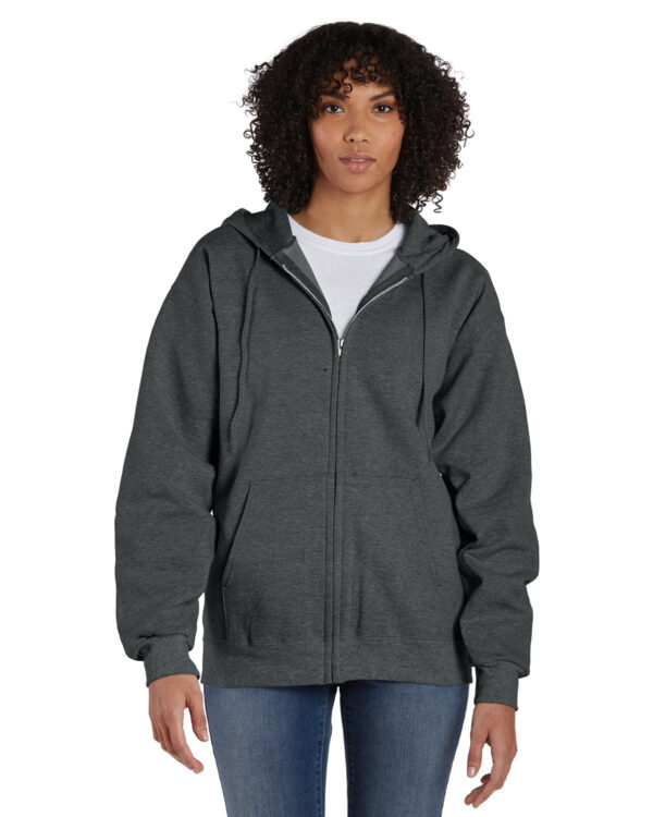 STAY-COZY-AND-STYLISH-WITH-THE-HANES-ADULT-ULTIMATE-COTTONÃ‚Â®-FULL-ZIP-HOODED-SWEATSHIRT