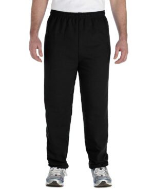 EXPERIENCE-ULTIMATE-COZINESS-WITH-THE-GILDAN-ADULT-HEAVY-BLENDÂ„Â¢-50-50-SWEATPANT