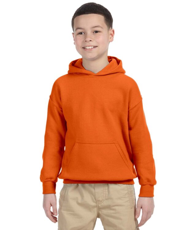 COZY-COMFORT-FOR-YOUNG-ONES-GILDAN-YOUTH-HEAVY-BLENDÂ„Â¢-8-OZ-50-50-HOODED-SWEATSHIRT