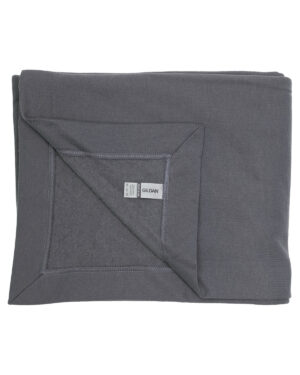 Gildan Heavy Blend Fleece Stadium Blanket G189