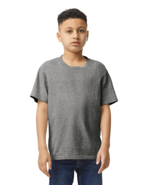 Gildan Youth Softstyle T-Shirt G640B