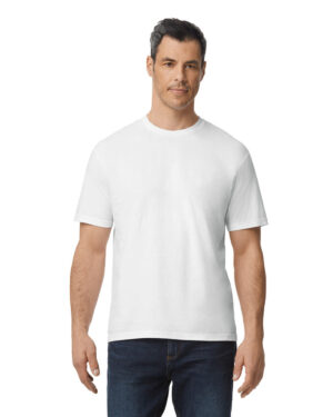 Gildan Unisex Softstyle Midweight T-Shirt G650