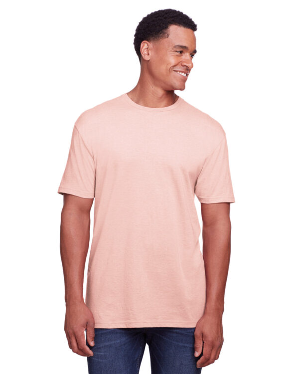 Gildan Men's Softstyle CVC T-Shirt G670 - Image 7