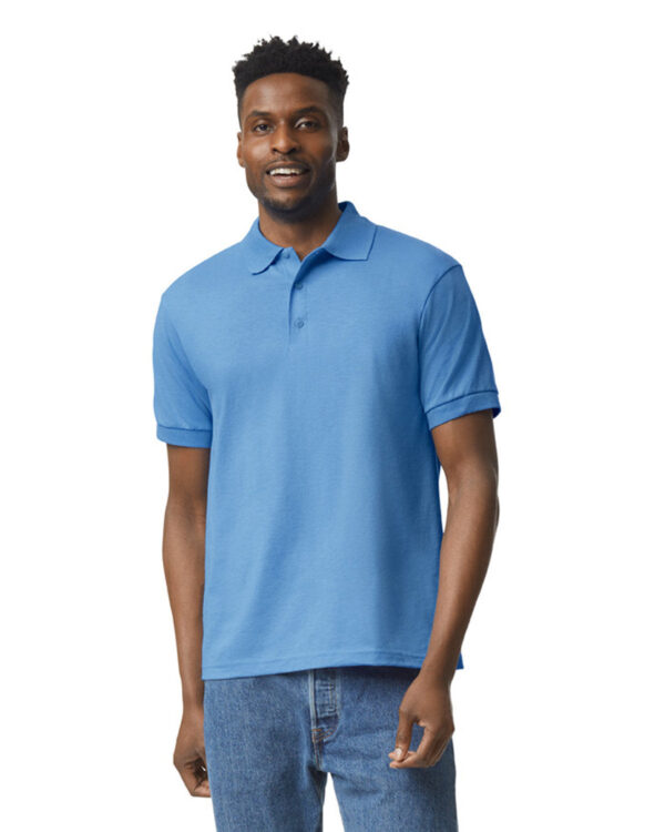 Gildan Adult 6 oz. 50/50 Jersey Polo G880 - Image 18