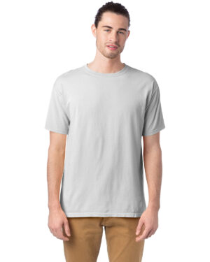 ComfortWash by Hanes Men's Garment-Dyed T-Shirt GDH100