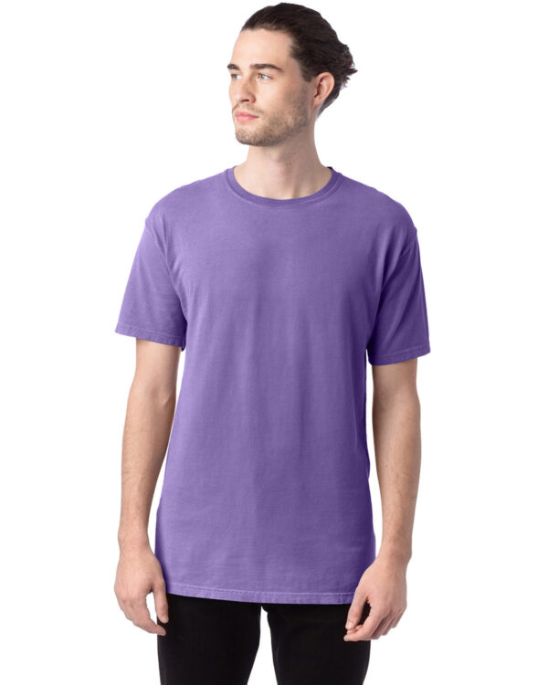 ComfortWash by Hanes Men's Garment-Dyed T-Shirt GDH100 - Image 6