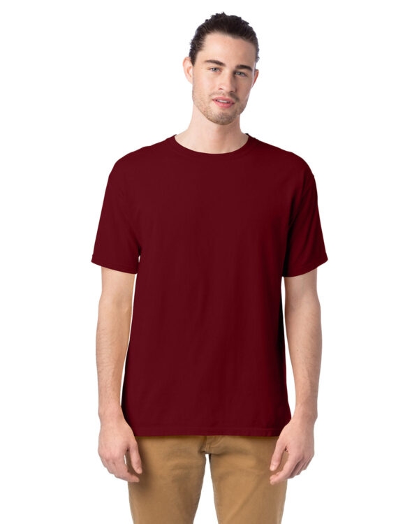 ComfortWash by Hanes Men's Garment-Dyed T-Shirt GDH100 - Image 11