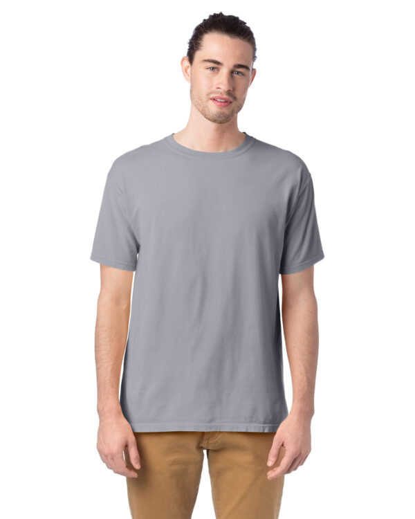 ComfortWash by Hanes Men's Garment-Dyed T-Shirt GDH100 - Image 13