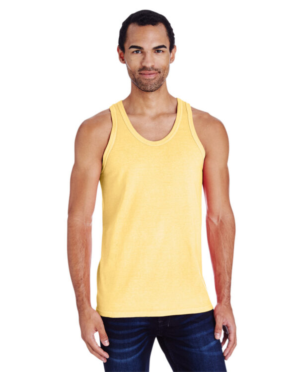 ComfortWash by Hanes Unisex Garment-Dyed Tank GDH300 - Image 15