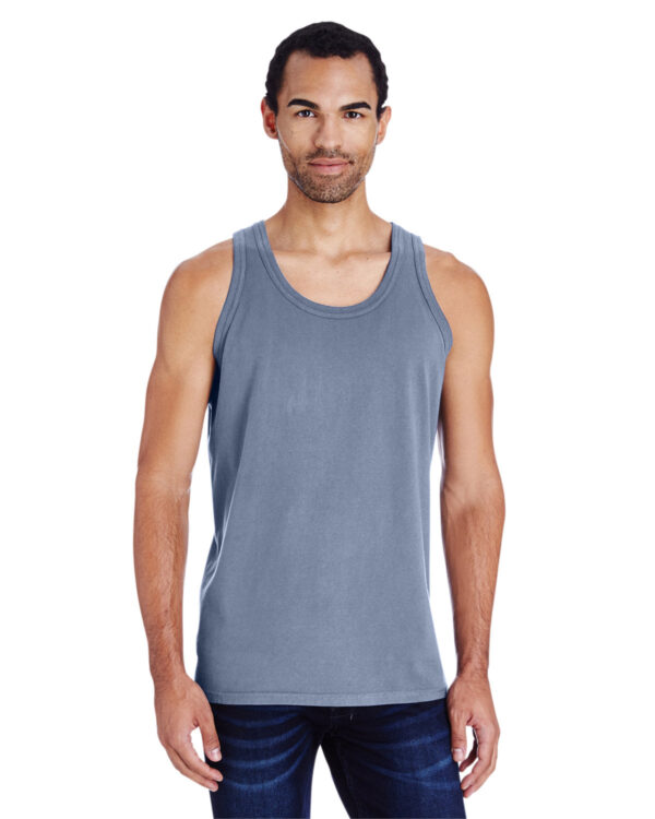 ComfortWash by Hanes Unisex Garment-Dyed Tank GDH300 - Image 18