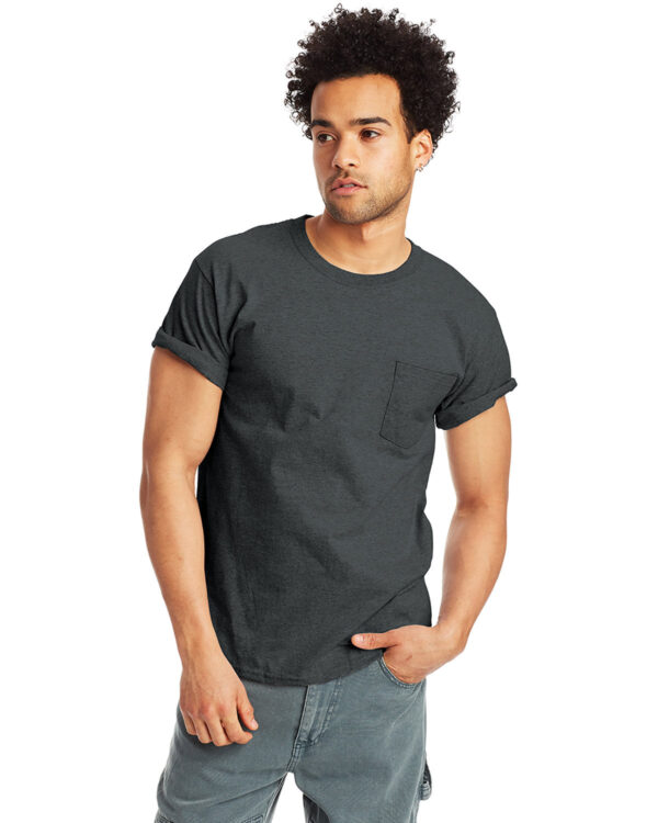 ELEVATE-YOUR-STYLE-WITH-THE-HANES-MENS-AUTHENTIC-T-POCKET-T-SHIRT