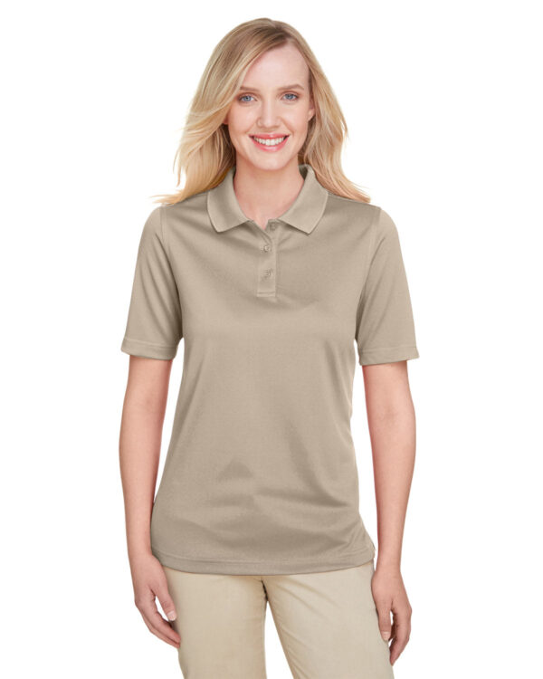 HARRITON Ladies' Advantage Snag Protection Plus IL Polo Shirt: Effortless Elegance - Image 2