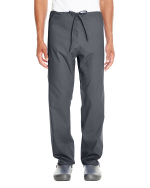 Harriton Adult Restore 4.9 oz. Scrub Bottom: Functional and Comfortable Medical Attire.