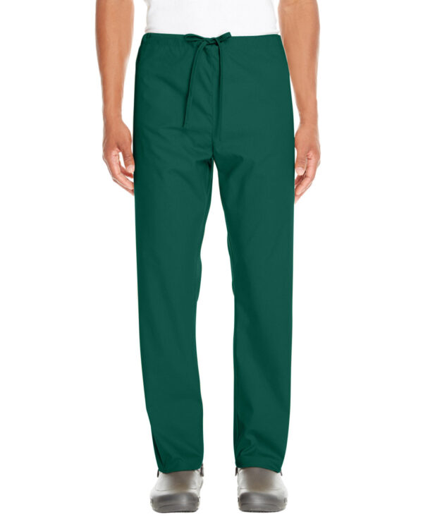 Harriton Adult Restore 4.9 oz. Scrub Bottom: Functional and Comfortable Medical Attire. - Image 4