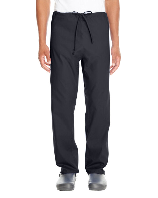 Harriton Adult Restore 4.9 oz. Scrub Bottom: Functional and Comfortable Medical Attire.