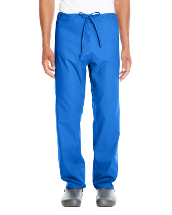 Harriton Adult Restore 4.9 oz. Scrub Bottom: Functional and Comfortable Medical Attire. - Image 5