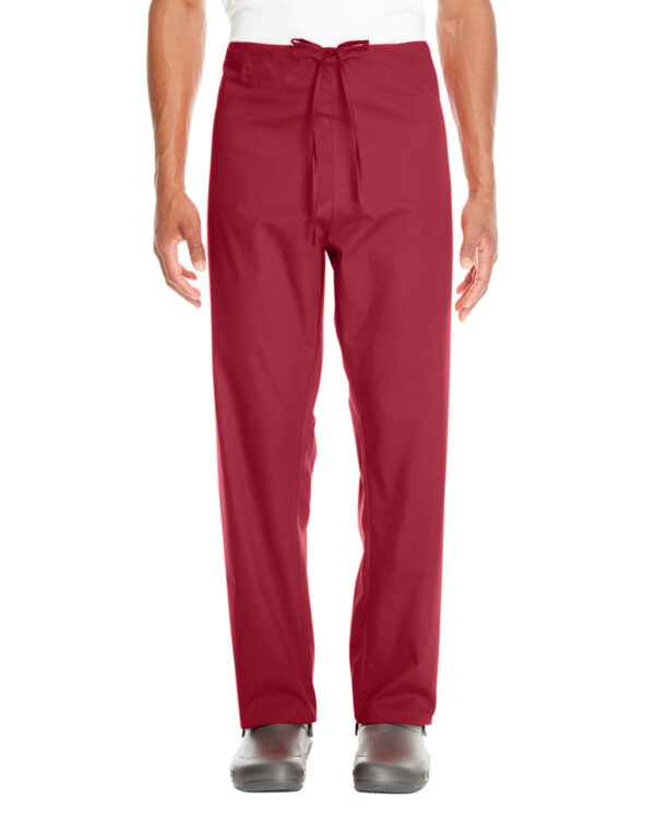 Harriton Adult Restore 4.9 oz. Scrub Bottom: Functional and Comfortable Medical Attire. - Image 6