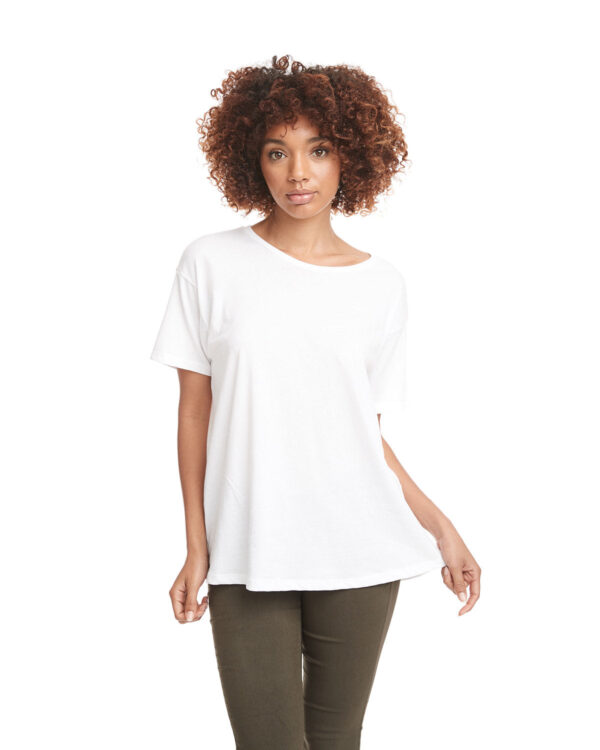 Ladies' Ideal Flow T-Shirt