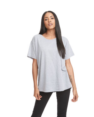 Ladies' Ideal Flow T-Shirt