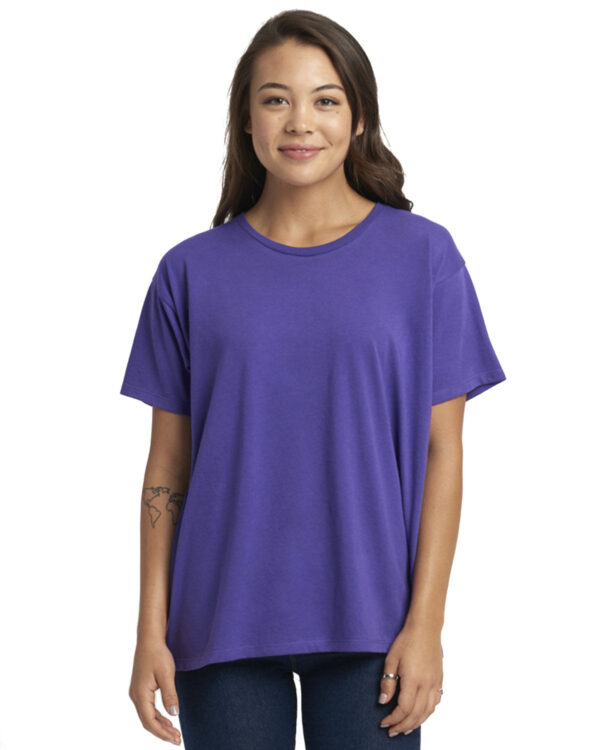 Ladies' Ideal Flow T-Shirt - Image 7