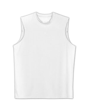 Men's Cooling Performance Muscle T-Shirt