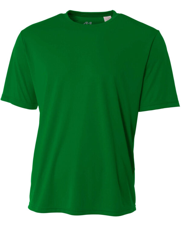 A4 Men's Cooling Performance T-Shirt: Stay Fresh and Active - Image 8