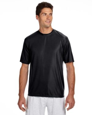 A4 Men's Cooling Performance T-Shirt: Stay Fresh and Active