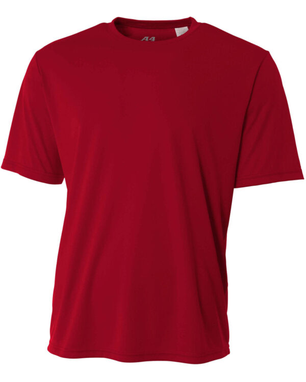 A4 Men's Cooling Performance T-Shirt: Stay Fresh and Active - Image 3