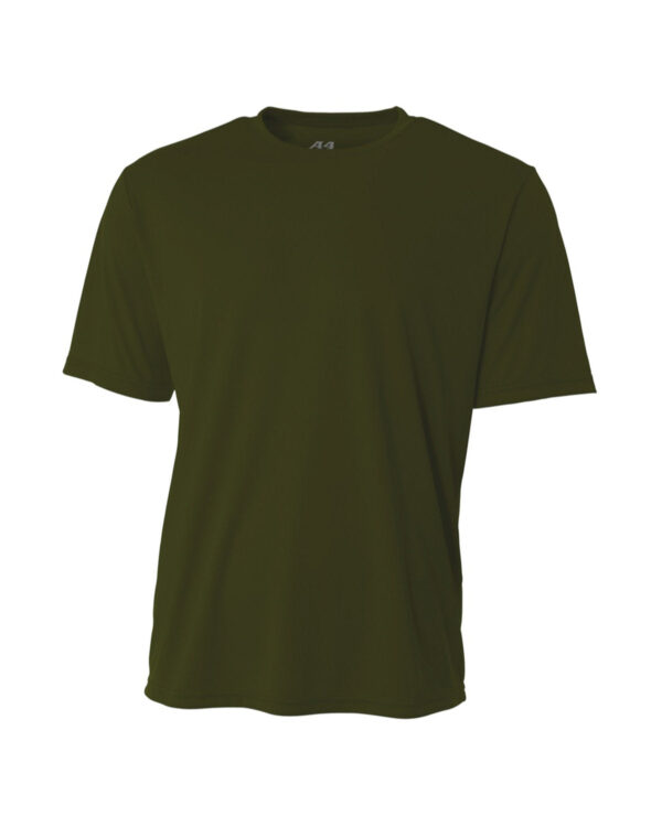 A4 Men's Cooling Performance T-Shirt: Stay Fresh and Active - Image 11