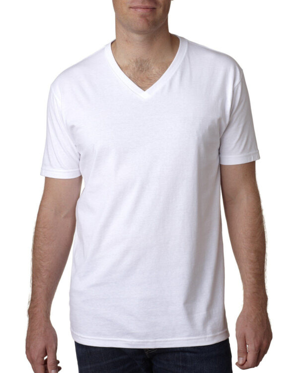 Men's Cotton V