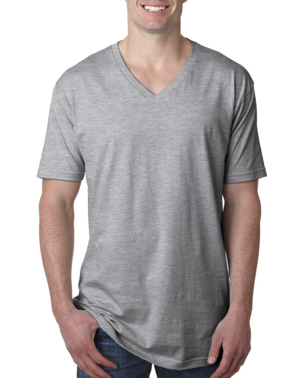 Men's Cotton V - Image 3