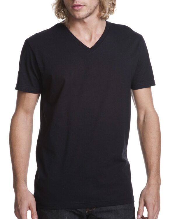 Men's Cotton V - Image 5