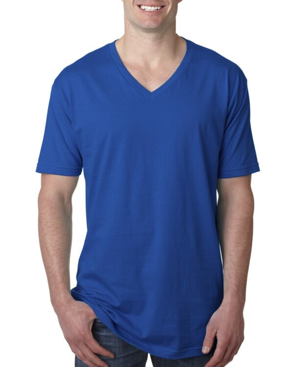 Men's Cotton V - Image 6