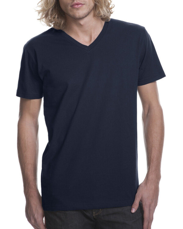 Men's Cotton V - Image 7